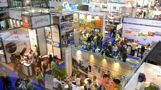 Москва на выставках IMTM, Тель-Авив (Израиль) и BIT-2016, Милан (Италия)