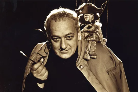 Музей Москвы приглашает журналистов на пресс-показ мультимедийного проекта