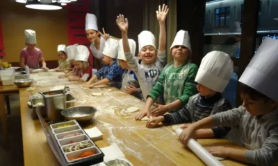 Coral Travel увеличивает количество детских клубов в России