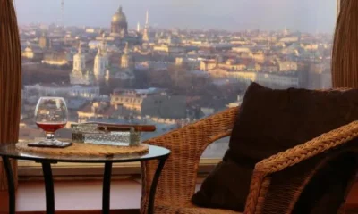 Шок! Установлены цены на отели к Чемпионату мира 2018