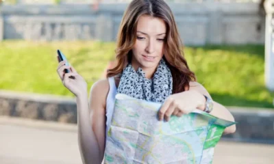 Туристов отправят неизвестно куда