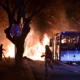 В Анкаре произошел крупный теракт