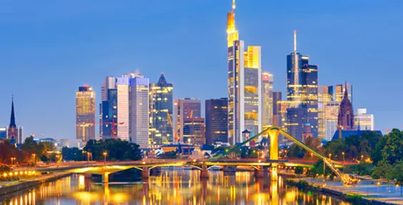 Национальный туристический офис Германии DZT признан организацией, придерживающейся принципов устойчивого развития