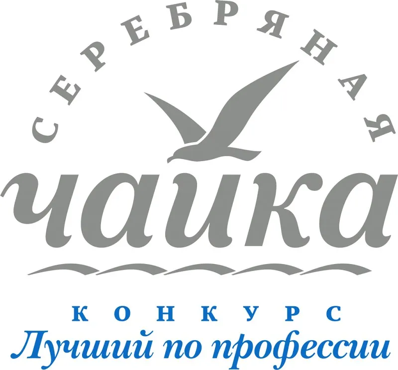 «Серебряная чайка – Лучший по профессии»