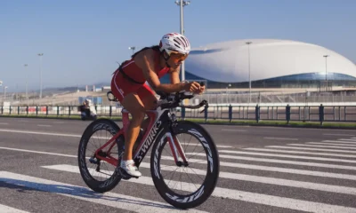 Сочи Автодром примет велоэтап триатлона IRONSTAR