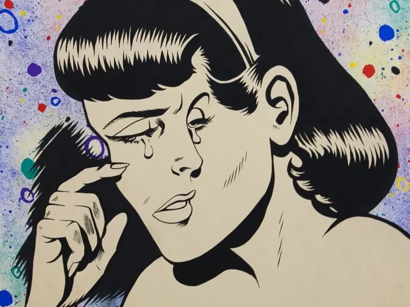 Музей Современного искусства Эрарта в Санкт-Петербурге открывает выставку московской художницы Людмилы Константиновой «No Ambitions»