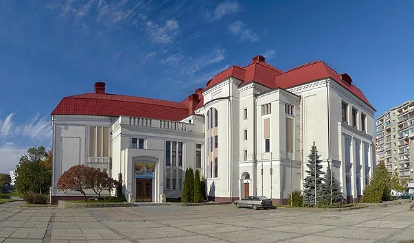 Калининградский историко-художественный музей отметит день смеха