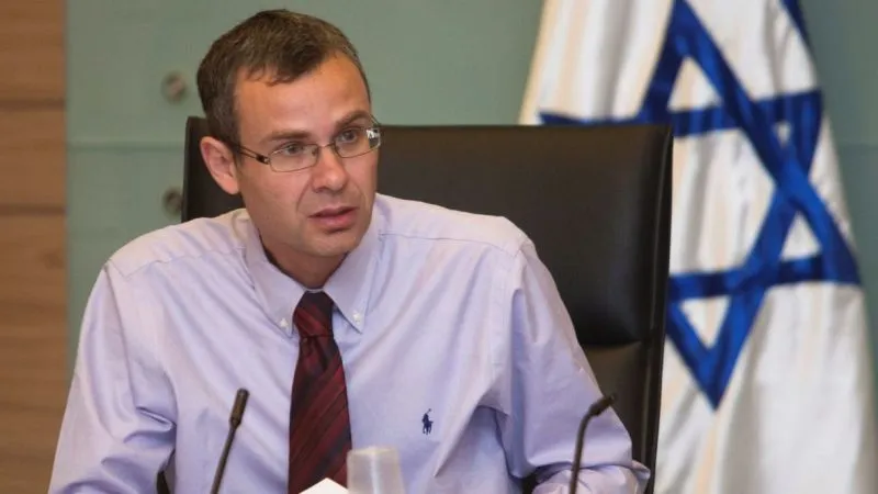 Министр туризма Израиля: «Мы будем оказывать поддержку всем, кто присылает туристов из России в Израиль»
