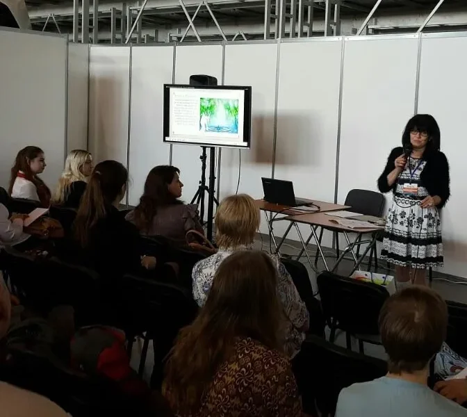 Презентация Велинграда прошла с большим успехом на международной туристической выставке в Екатеринбурге