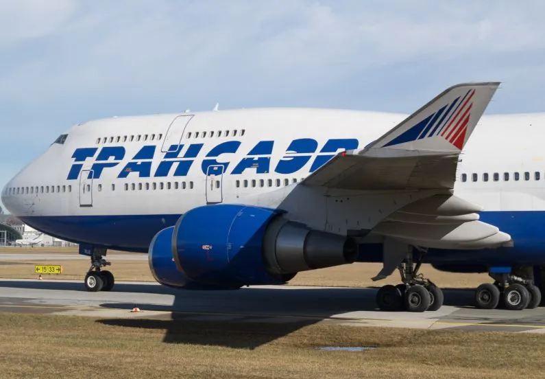 «Трансаэро» подала иск к «Натали Турс» на 400 млн рублей. «Натали Турс» ответила