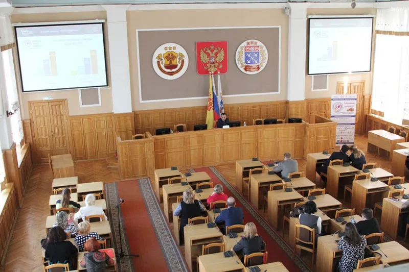 Автопробег «Событийный турмаршрут» — Приволжье» добрался до Чувашской Республики