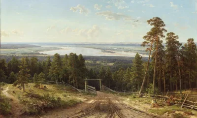 «Художественные сокровища России» продлеваются до ноября