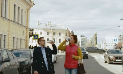 Власти Санкт-Петербурга поблагодарили «Ленинград»