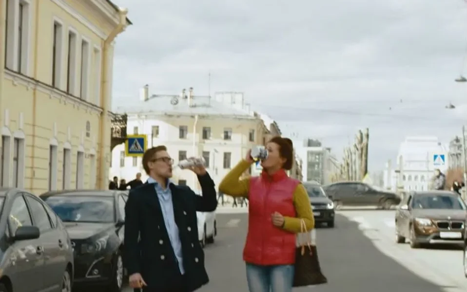 Власти Санкт-Петербурга поблагодарили «Ленинград»