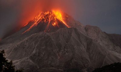 Новозеландские власти не пускают туристов в Мордор