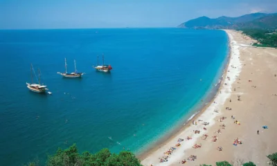 Эксперты не советуют ехать в Кемер