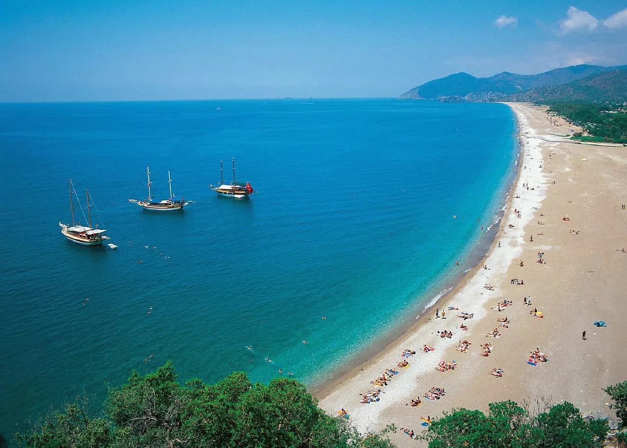 Эксперты не советуют ехать в Кемер