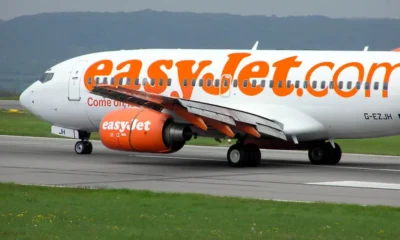 Туристку задержали за нападение на пилота