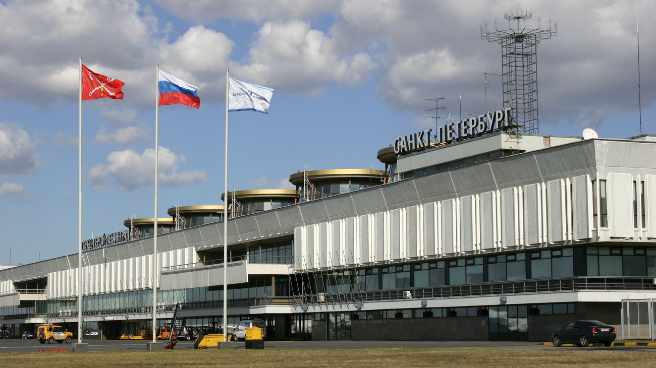 Пулково приглашает на фотовыставку «Норвегия – путь на север!»