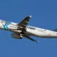 Самолет EgyptAir летевший из Парижа в Каир пропал с радаров