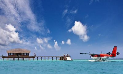 Роскошный курорт The Sun Siyam Irufushi Maldives примет международный кинофестиваль «По экватору»