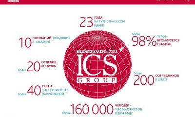 Придумана новая система поощрения независимых турагентств