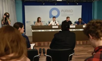 В Москве презентовали новый вид интерактивного туризма