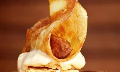 16 июня - Всемирный день тапас