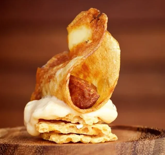 16 июня - Всемирный день тапас