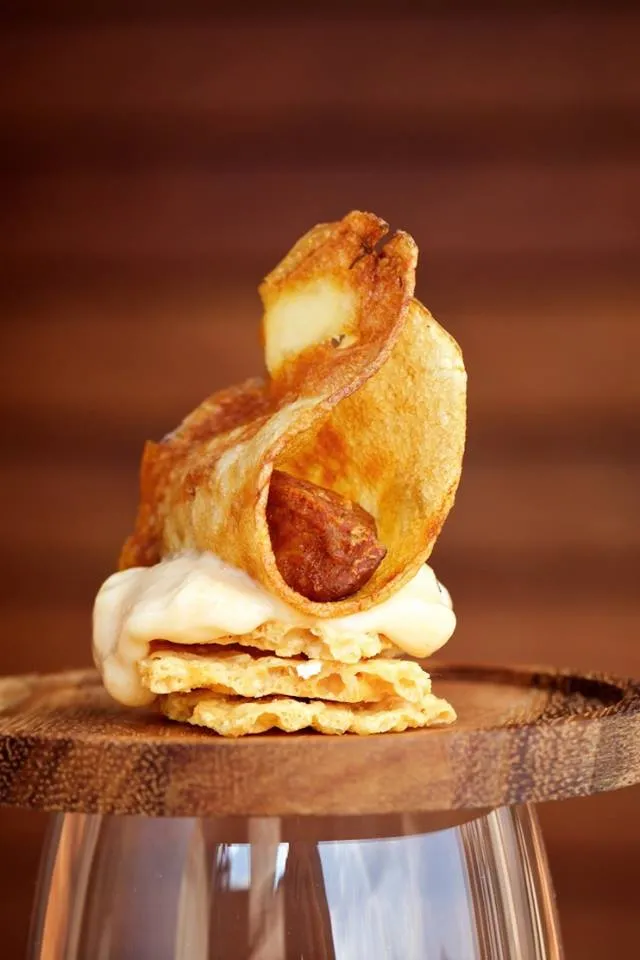 16 июня — Всемирный день тапас