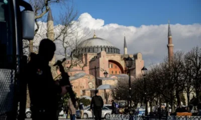 Роспотребнадзор: Турцию продают вопреки запретам