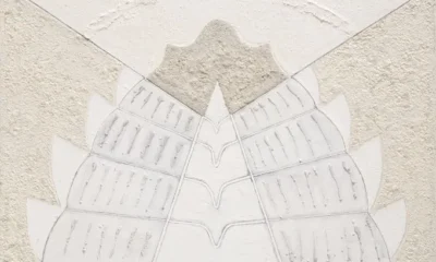 Выставка «Геометрия света» Владимира  Наседкина и Татьяны Баданиной в Музее Современного Искусства Эрарта в Санкт-Петербурге