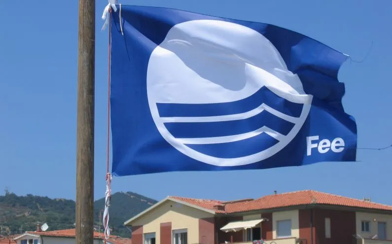 Названы самые чистые побережья Италии