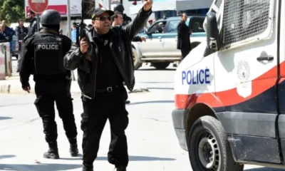 Тунис вновь продлевает режим ЧС