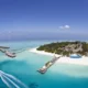 В отель Velassaru Maldives без чемодана!
