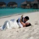 Свадебное путешествие в The Sun Siyam Irufushi Maldives