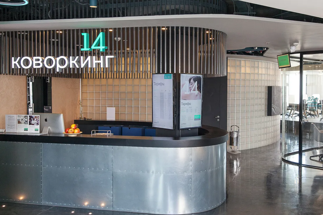 В Московской области появился капсульный отель