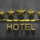 Российским отелям дадут еще полгода на подтверждение «звезд»