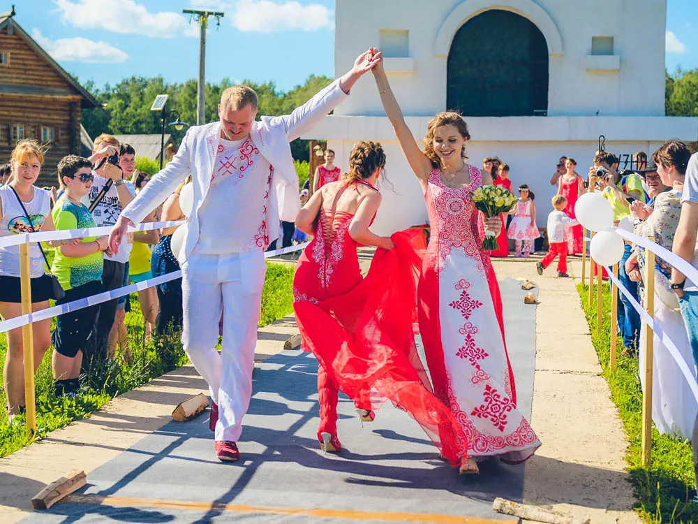 «Совет да любовь» — лайфхак лучшей свадьбы