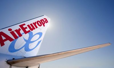 Пилоты авиакомпании Air Europa объявили о забастовке