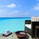 Новое спа-меню в  Velassaru Maldives