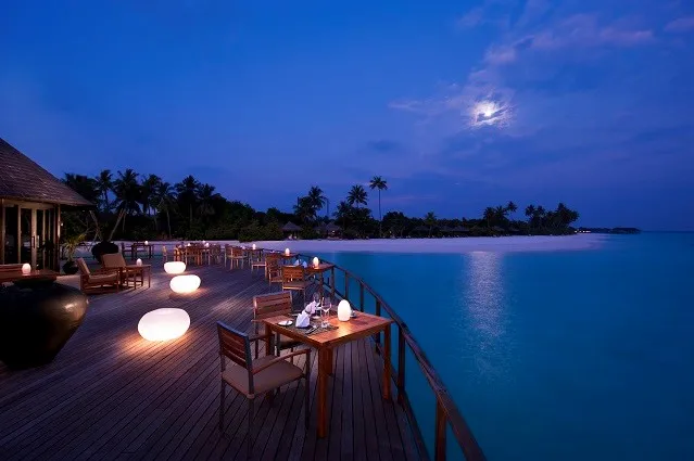 Sun Siyam IruFushi Maldives выигрывает три престижные награды!