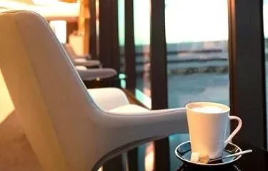 Первый лаунж Etihad Airways открылся в Лос-Анджелесе