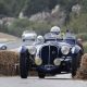 Гонки среди классических спортивных машин «Mdina Classic Car Grand Prix» на Мальте