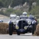Гонки среди классических спортивных машин «Mdina Classic Car Grand Prix» на Мальте