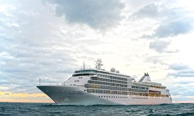 Silversea анонсировали план реновации флотилии  в 170 миллионов долларов