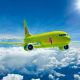 Авиакомпания «S7 Airlines» запустила программу проездного билета  для часто летающих пассажиров