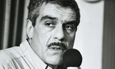 Фестиваль «День Д» в Музее современно искусства Эрарта в Санкт-Петербурге