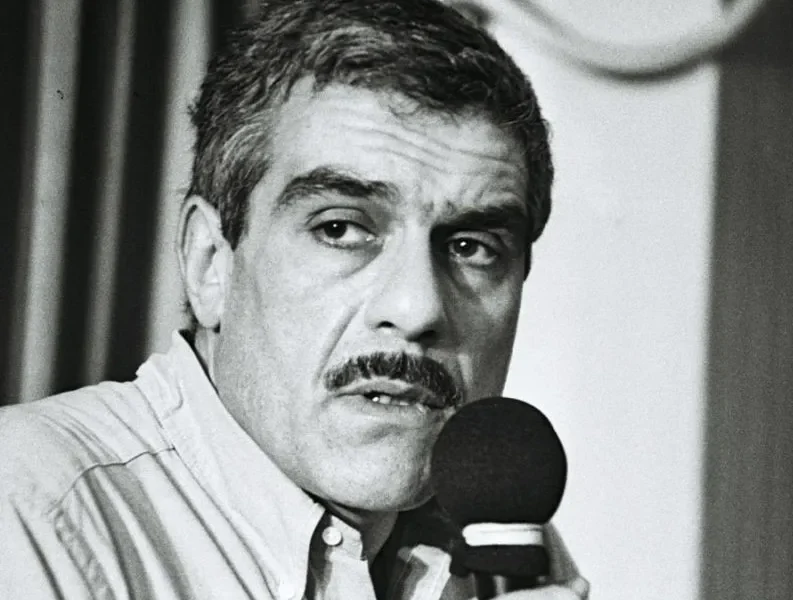 Фестиваль «День Д» в Музее современно искусства Эрарта в Санкт-Петербурге