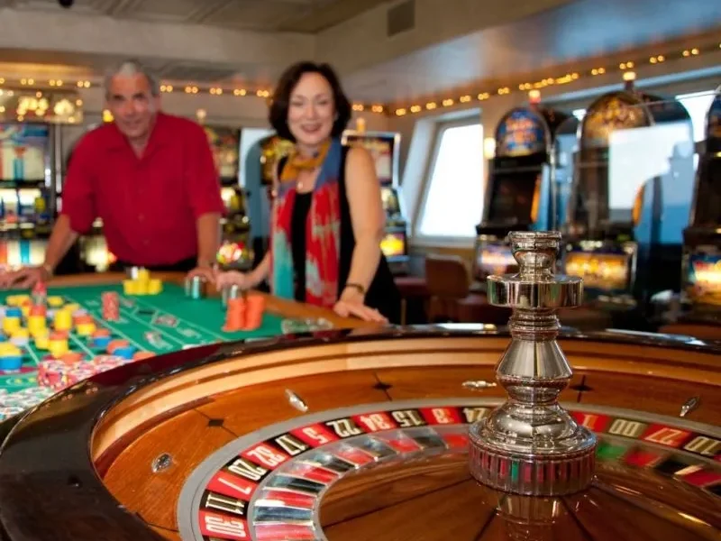 Сочи готовится стать российским Лас-Вегасом